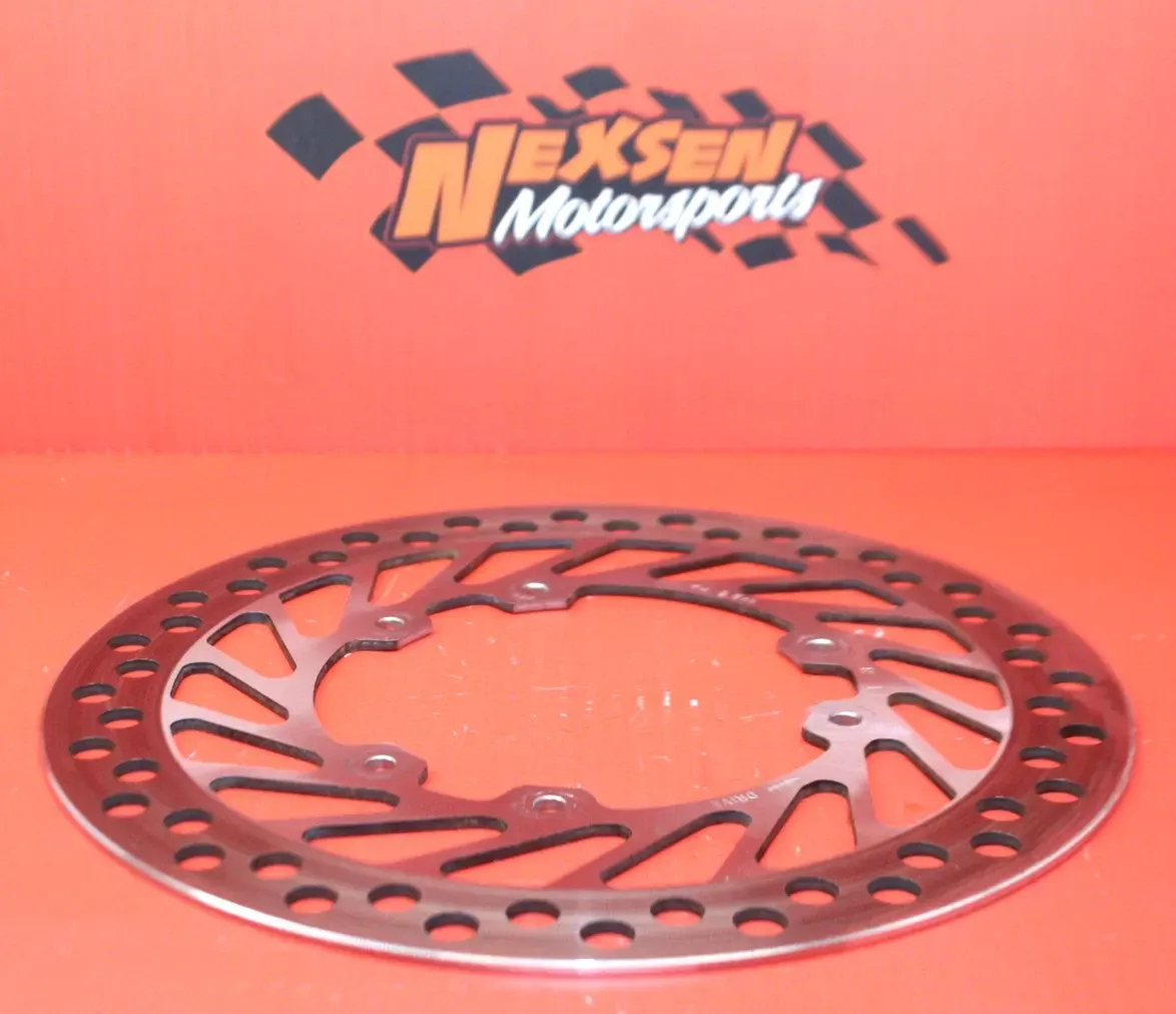 🏁 Front Brake Disc Rotor 2.83mm – Fits 2006 Honda CRF250X