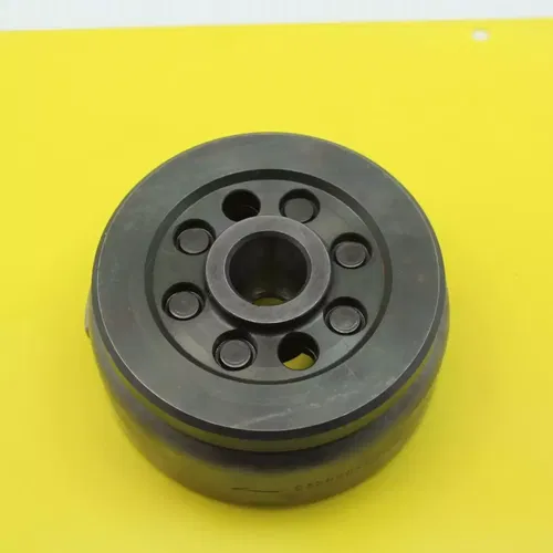 2003 Kawasaki Klx300 Stator Magneto Rotor Flywheel