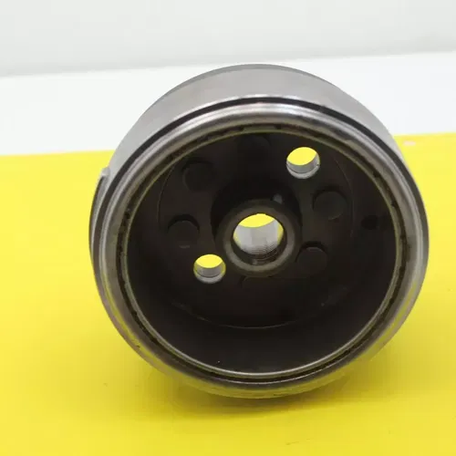 2003 Kawasaki Klx300 Stator Magneto Rotor Flywheel