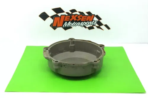 1999 Kawasaki Kdx220r Engine Motor Stator Generator Magneto Cover