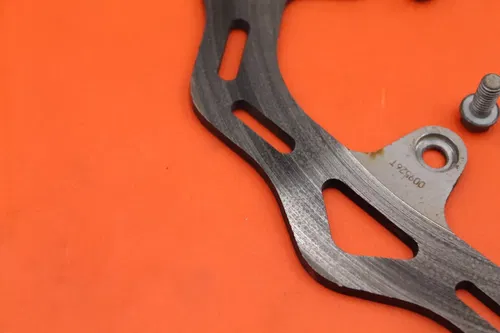 2016 Ktm 125 Rear Rotor Back Brake Disc