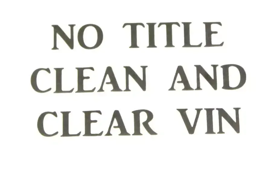 1982 Honda Cr480r Main Frame Chassis