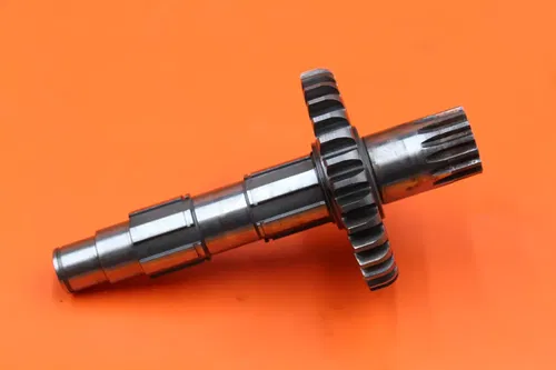 2013 Ktm 250 Counter Shaft W Second Gear Idler