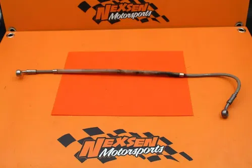 2016 Ktm 125 Rear Back Brake Hose Fluid Line