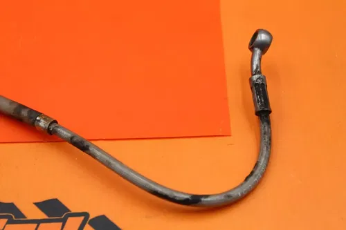 2016 Ktm 125 Rear Back Brake Hose Fluid Line
