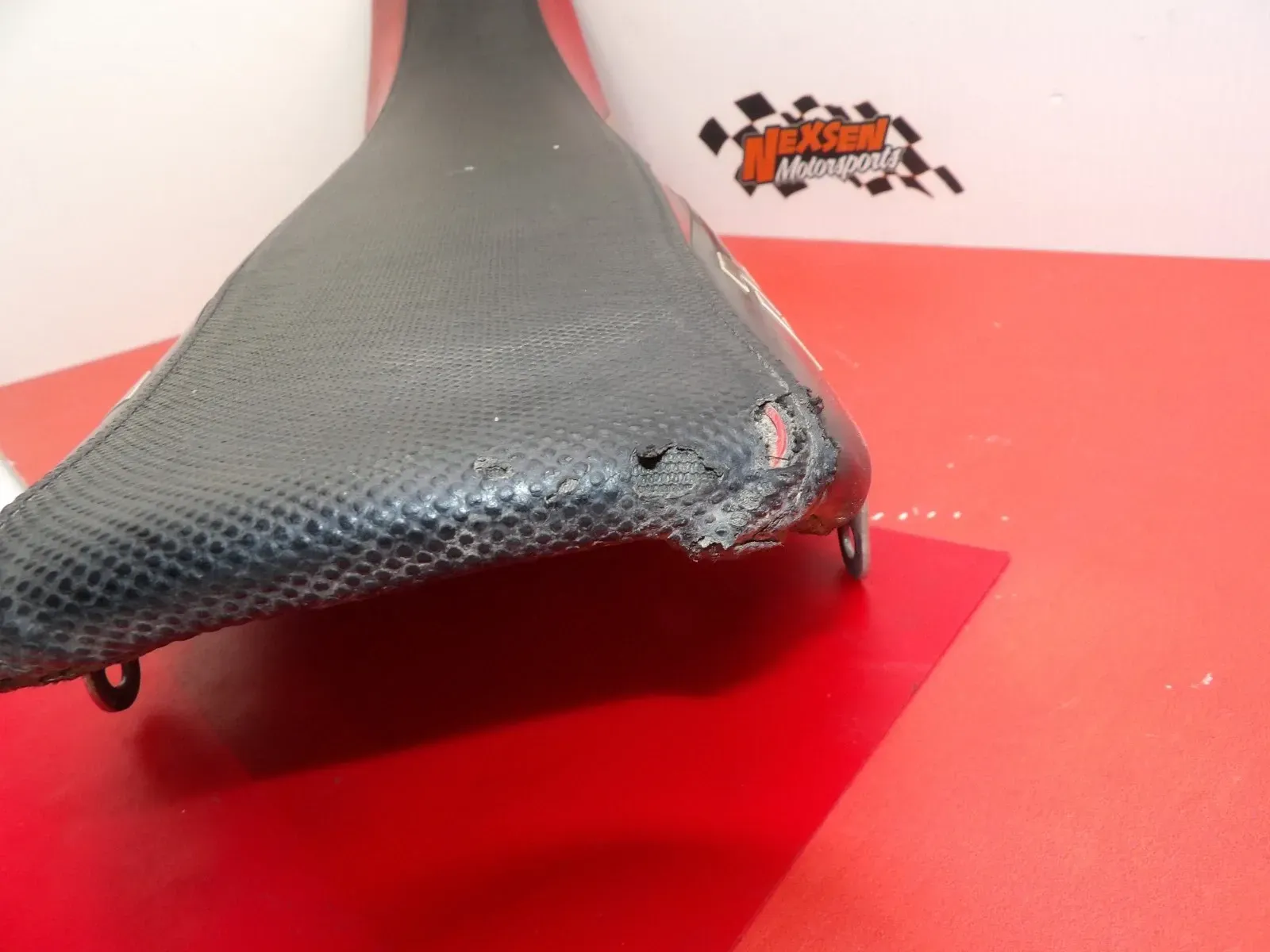 🏁Seat Saddle – Fits 2003 Honda CRF450R