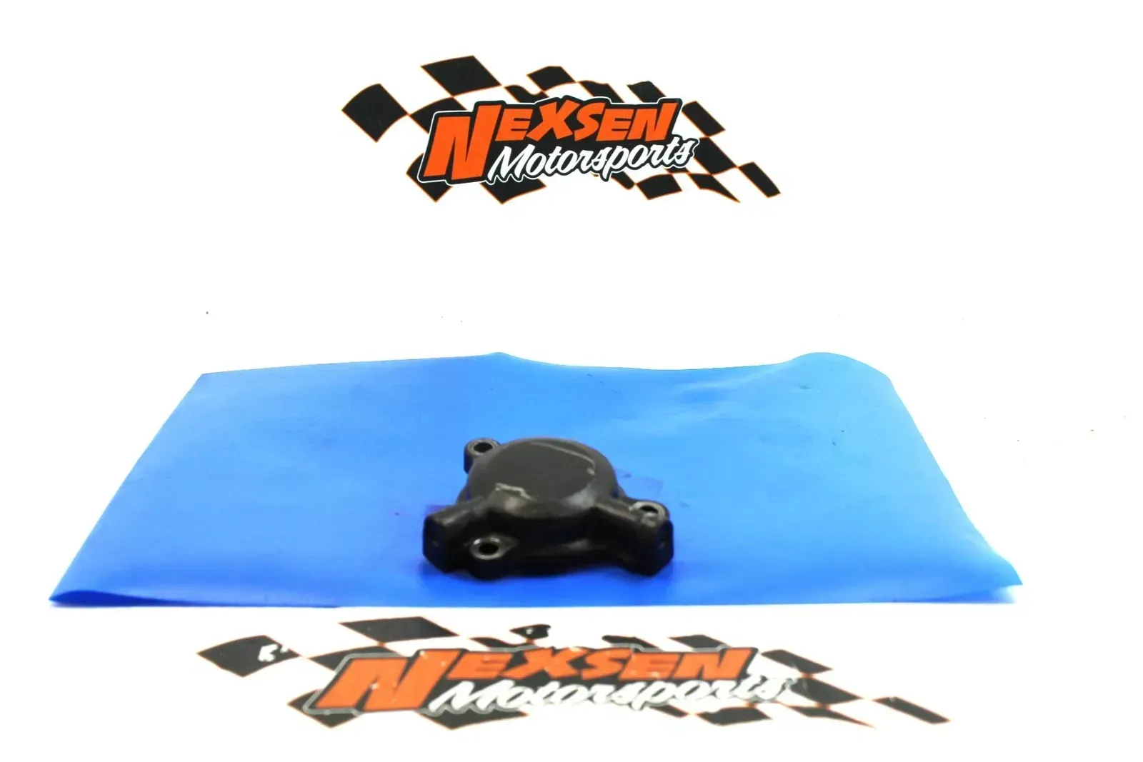 2008 Yamaha Yz450f Engine Oil Filter Cover