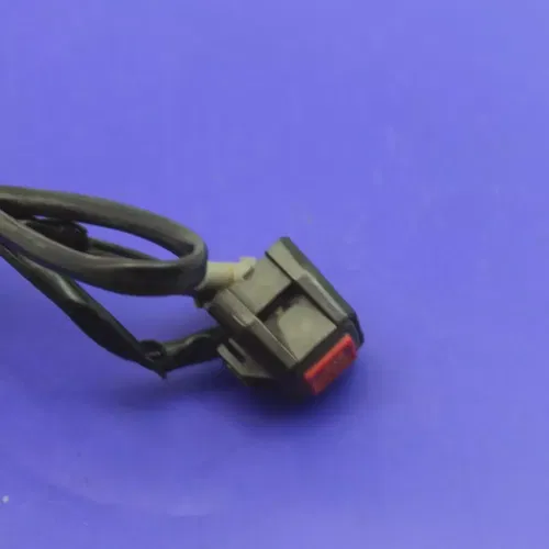 2005 Yamaha Yz250 Kill Off Switch Button 1c3-83976-00-00