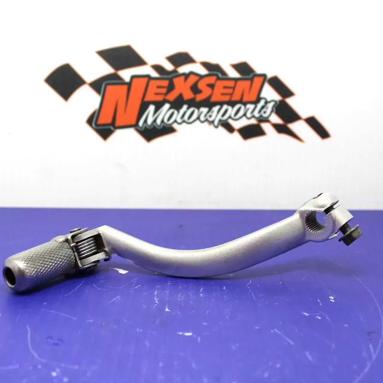 2003 Yamaha Yz450f Shift Shifter Foot Pedal