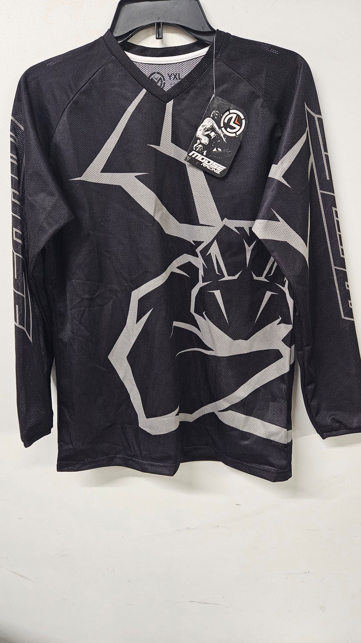 Moose Racing Youth Jersey