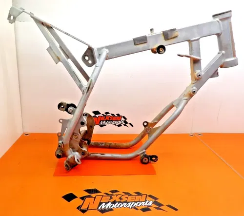 2006 KTM 50 SX Frame Chassis 45103001600