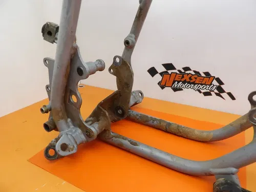 2006 KTM 50 SX Frame Chassis 45103001600