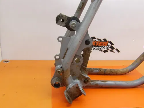 2006 KTM 50 SX Frame Chassis 45103001600