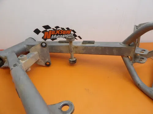 2006 KTM 50 SX Frame Chassis 45103001600