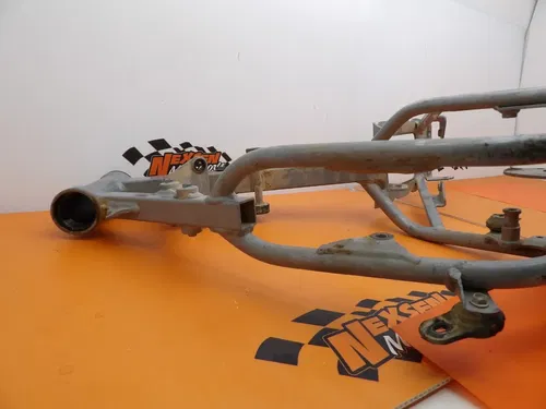 2006 KTM 50 SX Frame Chassis 45103001600