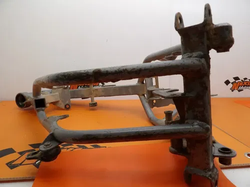 2006 KTM 50 SX Frame Chassis 45103001600