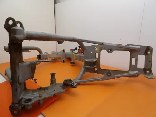 2006 KTM 50 SX Frame Chassis 45103001600