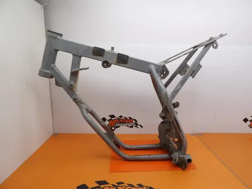 2006 KTM 50 SX Frame Chassis 45103001600