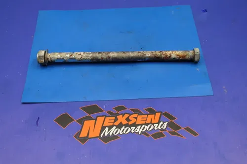 1988 Yamaha Blaster 200 Rear Back Swingarm Bolt Suspension Pivot Axle