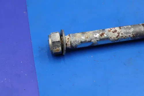 1988 Yamaha Blaster 200 Rear Back Swingarm Bolt Suspension Pivot Axle