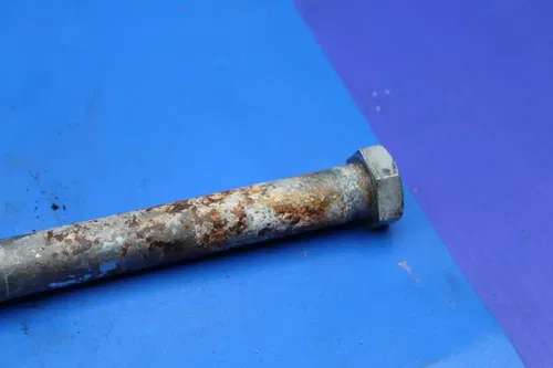 1988 Yamaha Blaster 200 Rear Back Swingarm Bolt Suspension Pivot Axle