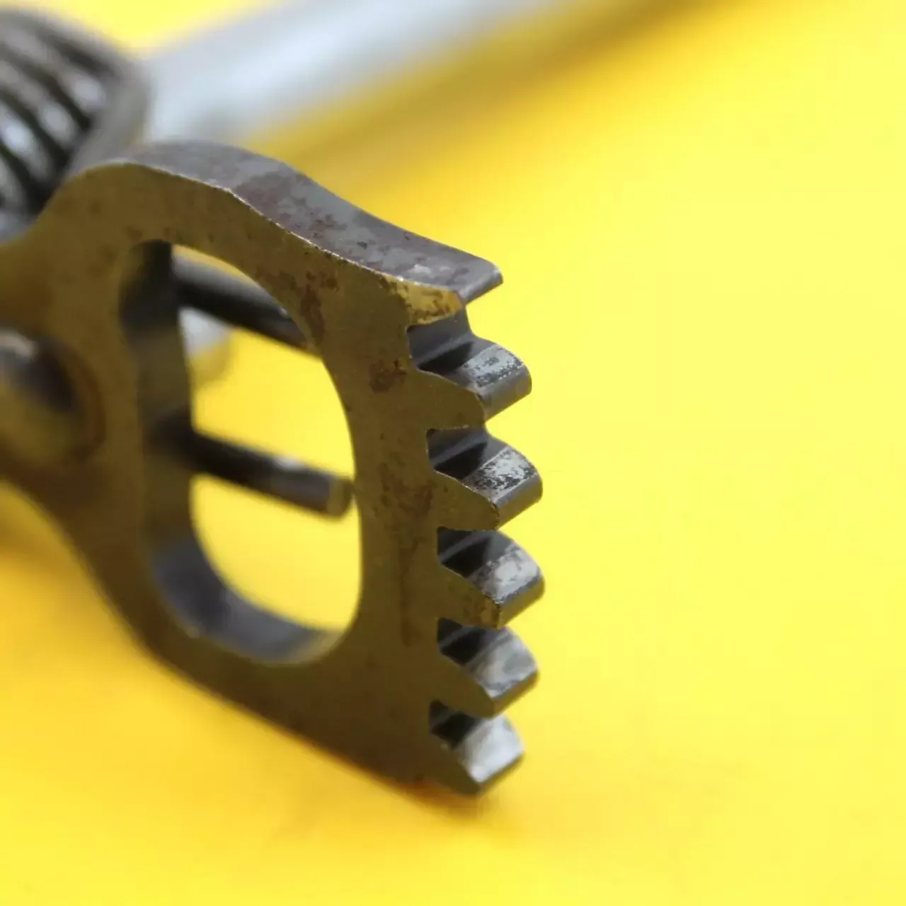 2005 Suzuki Rm85 Shifter Shift Shaft