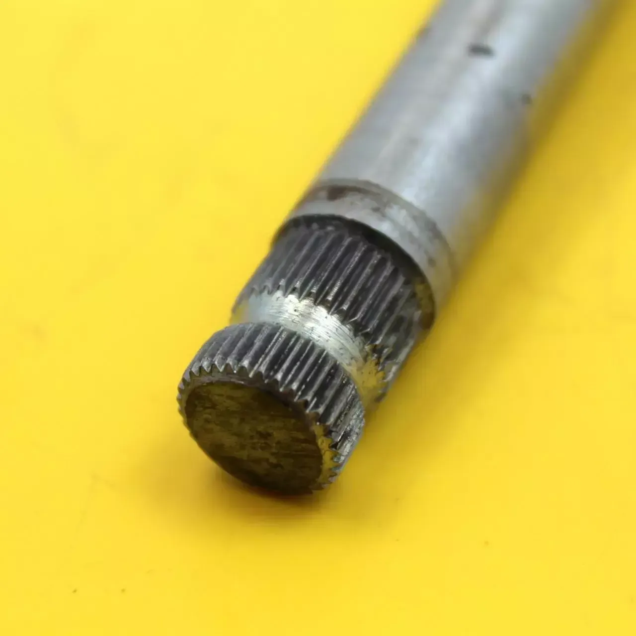 2005 Suzuki Rm85 Shifter Shift Shaft