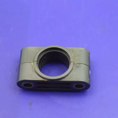 2004 Yamaha Raptor 80 Yfm80w Steering Column Stay Bracket