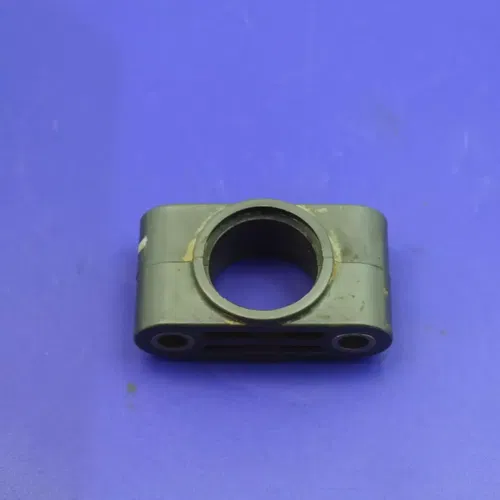 2004 Yamaha Raptor 80 Yfm80w Steering Column Stay Bracket