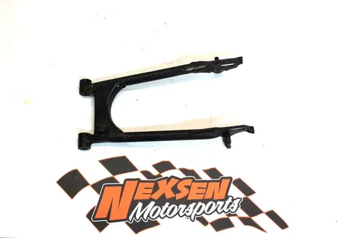 1976 Yamaha Yz80 Swingarm Swing Arm Suspension