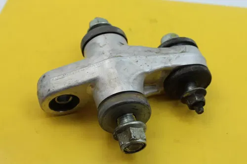 1991 Suzuki Dr250 Rear Shock Linkage Links