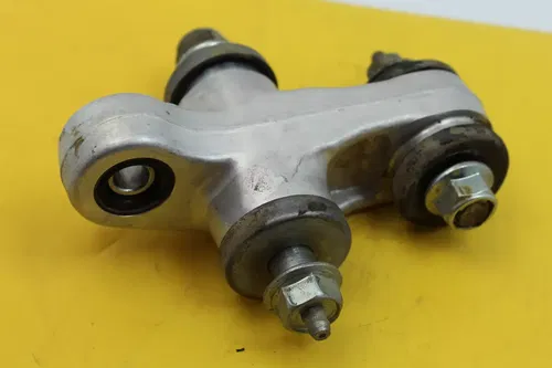 1991 Suzuki Dr250 Rear Shock Linkage Links