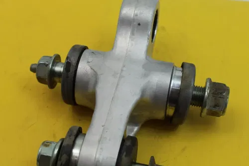 1991 Suzuki Dr250 Rear Shock Linkage Links