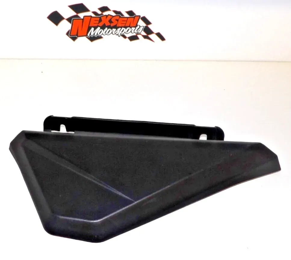 2020 Can-Am Maverick Turbo RH Lower Door Panel 705010733