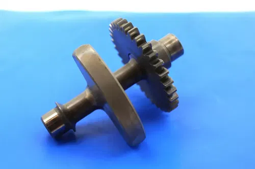2002 Yamaha Ttr125 Counter Balancer Shaft