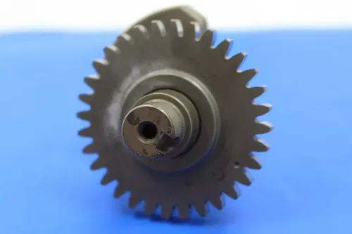 2002 Yamaha Ttr125 Counter Balancer Shaft