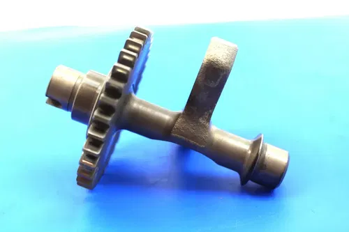 2002 Yamaha Ttr125 Counter Balancer Shaft