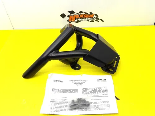 Yamaha 06-23 Raptor 700 Front Bumper Grab Bar ATV-1AS14-00