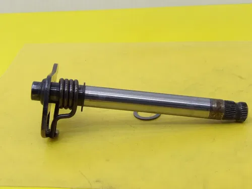 2016 Suzuki RMZ450 Shifter Shift Shaft 25510-28H10