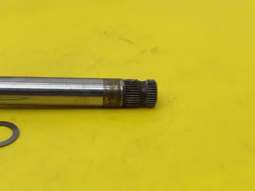 2016 Suzuki RMZ450 Shifter Shift Shaft 25510-28H10
