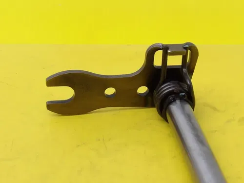 2016 Suzuki RMZ450 Shifter Shift Shaft 25510-28H10