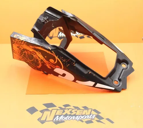 2015 Ktm 65 Polisport Air Box Air Cleaner Case