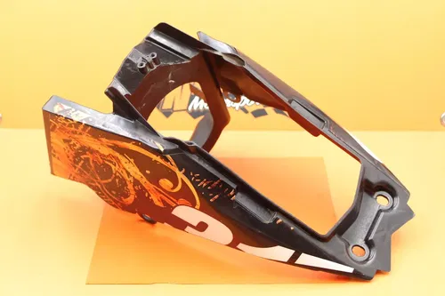 2015 Ktm 65 Polisport Air Box Air Cleaner Case