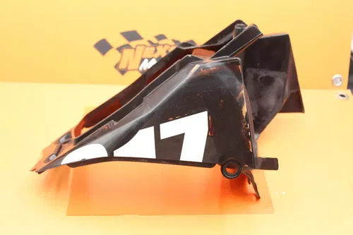 2015 Ktm 65 Polisport Air Box Air Cleaner Case