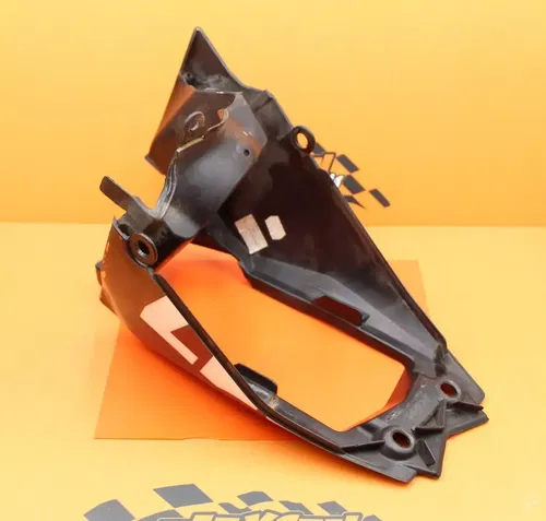 2015 Ktm 65 Polisport Air Box Air Cleaner Case