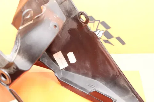 2015 Ktm 65 Polisport Air Box Air Cleaner Case