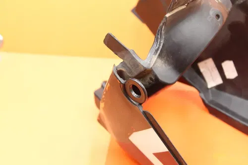 2015 Ktm 65 Polisport Air Box Air Cleaner Case