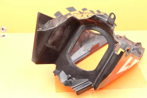 2015 Ktm 65 Polisport Air Box Air Cleaner Case