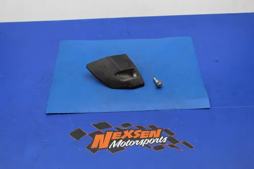 2014 Yamaha Yz450f Engine Guard