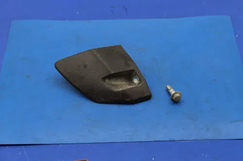 2014 Yamaha Yz450f Engine Guard